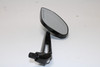 Ducati Monster 821 1200 96820051A (Green) CNC Aluminum LH Rear View Mirror