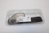Ducati Monster 821 1200 96820051A (Green) CNC Aluminum LH Rear View Mirror