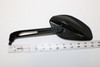 Ducati Monster 821 1200 96820051A (Green) CNC Aluminum LH Rear View Mirror