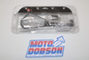Ducati Viper 96820081A RH Rear View Mirror