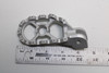 Ducati Scrambler 96280211B CNC Aluminum Foot Peg (LH Only)