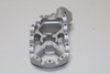 Ducati Scrambler 96280211B CNC Aluminum Foot Peg (LH Only)