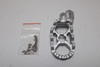 Ducati Scrambler 96280211B CNC Aluminum Foot Peg (LH Only)