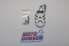 Ducati Scrambler 96280211B CNC Aluminum Foot Peg (LH Only)
