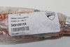 Ducati 749 DARK 2006 34912011A Cylinder Set Fork LH