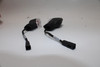 Ducati Panigale V4 S Number Plate Holder Rear Fairing Turn Signals Seat Back