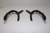 Ducati MultiStrada 96730203BG Pannier Brackets Saddlebag Mounts Luggage