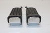 Honda CB1100F 1983 Rear Foot Peg set