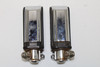 Honda CB1100F 1983 Rear Foot Peg set