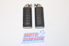 Honda CB1100F 1983 Rear Foot Peg set