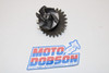 Suzuki RMZ450 2005-2007 17491-35G00 Water Pump Impeller