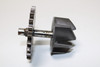 Suzuki RMZ450 2005-2007 17491-35G00 Water Pump Impeller