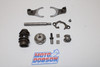 Suzuki RMZ450 2005-2007 25310-35G00 Cam Gear Shift, Shift Fork No 1