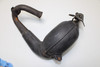 Yamaha YFS200 Blaster 1990-2006 2XJ-14610-00-00 Exhaust Pipe