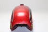 Kawasaki KZ400 1974-1975 51001-100-2K Fuel Tank