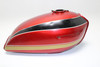 Kawasaki KZ400 1974-1975 51001-100-2K Fuel Tank