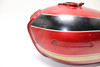 Kawasaki KZ400 1974-1975 51001-100-2K Fuel Tank