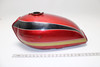 Kawasaki KZ400 1974-1975 51001-100-2K Fuel Tank