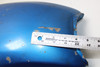 Kawasaki KZ400-A2 1978  51001-109-8D Fuel Tank Blue