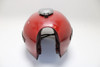 Kawasaki KZ400-S2 1975 51001-100-2K Fuel Tank Red
