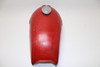 Kawasaki KZ400-S2 1975 51001-100-2K Fuel Tank Red