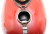 Kawasaki KZ400-S2 1975 51001-100-2K Fuel Tank Red