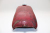 Kawasaki H1 Mach III 500 1974  Fuel Tank