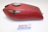 Kawasaki H1 Mach III 500 1974  Fuel Tank