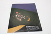 Triumph Brochure for 1982 Bonneville 750 Twin
