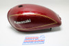 Copy of Kawasaki KZ550 LTD 1980 51002-5066-H8 Fuel Tank Copy of Kawasaki KZ550 LTD 1980 51002-5066-H8 Fuel Tank