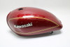 Copy of Kawasaki KZ550 LTD 1980 51002-5066-H8 Fuel Tank Copy of Kawasaki KZ550 LTD 1980 51002-5066-H8 Fuel Tank