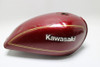 Copy of Kawasaki KZ550 LTD 1980 51002-5066-H8 Fuel Tank Copy of Kawasaki KZ550 LTD 1980 51002-5066-H8 Fuel Tank