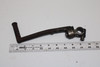 Yamaha YZ 400 1977  1W4-15611-00-00 Kickstarter Lever