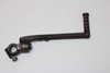 Yamaha YZ 400 1977  1W4-15611-00-00 Kickstarter Lever