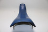 Suzuki RM125 RM250 Model E 1984-1985 45100-14X00-58D Seat