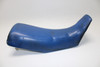 Suzuki RM125 RM250 Model E 1984-1985 45100-14X00-58D Seat