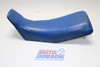 Suzuki RM125 RM250 Model E 1984-1985 45100-14X00-58D Seat
