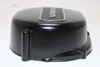 Kawsaski F11 1973-1975 14031-048-21 Cover L.H Engine ,Black