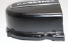 Kawsaski F11 1973-1975 14031-048-21 Cover L.H Engine ,Black