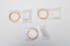 Yamaha Virago 700 750 1000 3EG-14613-00 Exhaust Pipe Gasket 3PCS