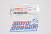 Yamaha YZ80 RD 125 200 93410-25017-00 Circlip