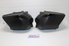 Ducati MultiStrada Saddlebags Luggage Panniers