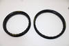 Suzuki Kawasaki RM KX 65 Front Rear Rim Spokes Pro Wheel