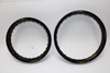 Suzuki Kawasaki RM KX 65 Front Rear Rim Spokes Pro Wheel