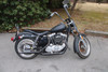 Harley-Davidson Sportster 1974