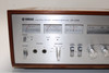 Yamaha CR-1020 AM/FM Natural Sound Stereo Receiver