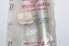 Moto Guzzi V50 III and V50 Monza 19526480 Front Fork Damper