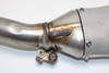 Yamaha YZ250F 2014-2016 1SM-14750-90 Muffler Exhaust Silencer Slip On