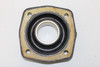 Kawasaki JF JF650 1986 13091-3706 Holder, Jetski