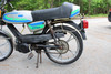 MotoMarini Sebring 1987 Moped Scooter